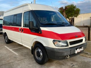 Ford Transit 2006