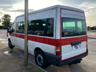 Ford Transit 2006