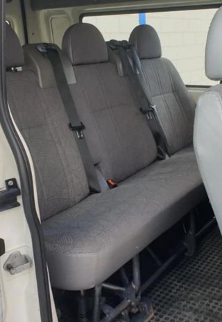 Ford Transit 2006