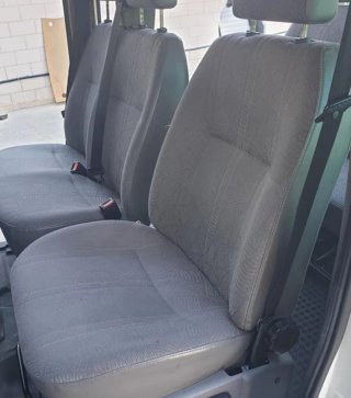 Ford Transit 2006