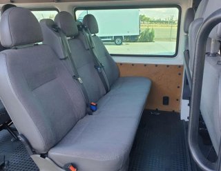 Ford Transit 2006