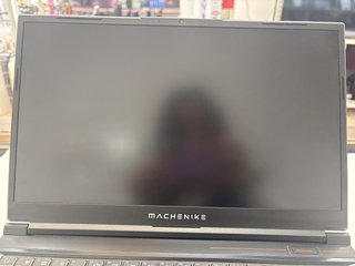 Portatile Machenike i5 12450H 16ram/512Gb RTX 3050