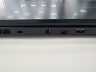 Portatile Machenike i5 12450H 16ram/512Gb RTX 3050