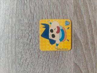 Lote 5 Stacks Shin Chan