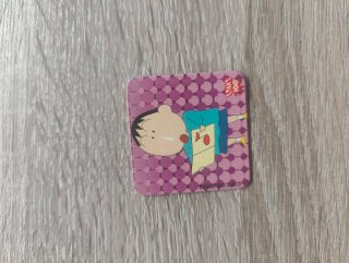 Lote 5 Stacks Shin Chan