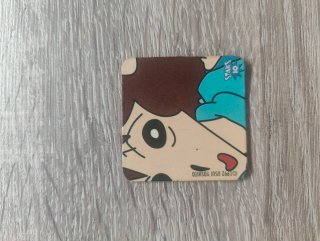 Lote 5 Stacks Shin Chan