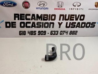 tubo aire opel astra g nuevo original