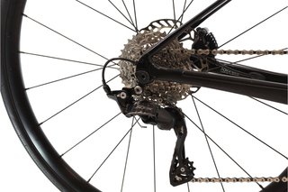 Bicicleta Liv Avail Advanced 2 t.48 Reacondicionada