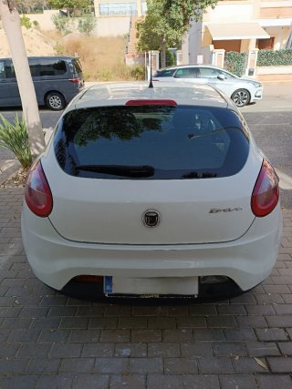 FIAT Bravo 2010