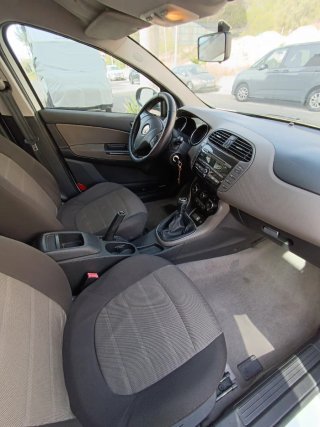 FIAT Bravo 2010