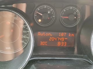 FIAT Bravo 2010