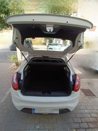 FIAT Bravo 2010