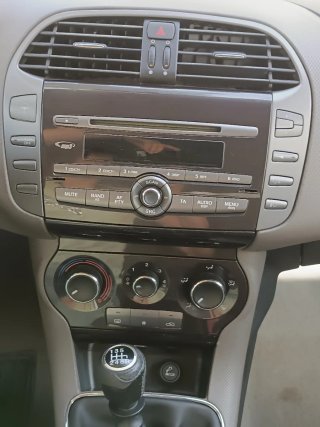 FIAT Bravo 2010