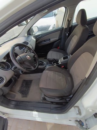 FIAT Bravo 2010