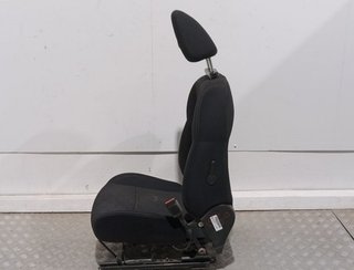 ASIENTO DELANTERO DERECHO NISSAN QASHQAI (J11E) S
