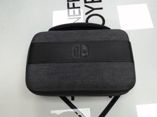 Consola Nintendo Switch Hac-001