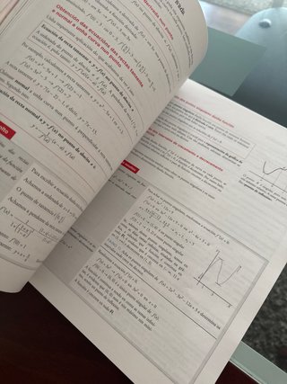 Matemáticas aplicadas ás Ciencias Sociais I.