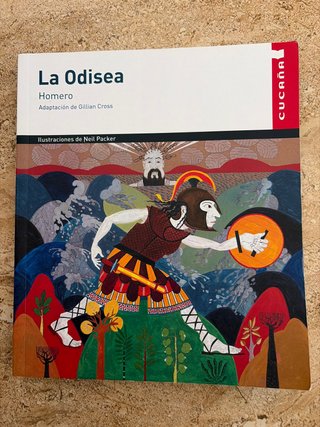 La Odisea