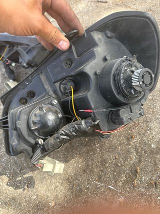 Faros Polo 9N