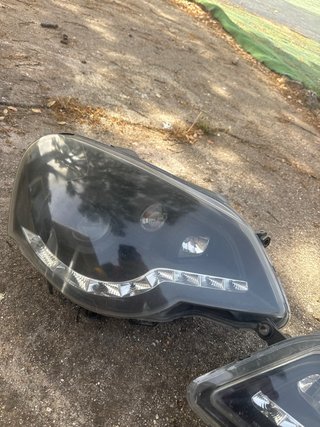Faros Polo 9N