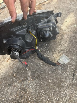 Faros Polo 9N