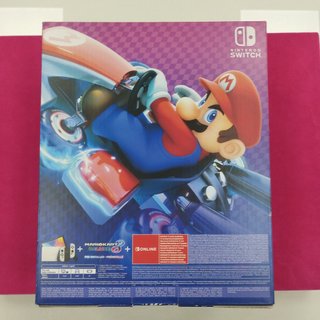 Consola Nintendo Switch Consola Nintendo Switch OLED