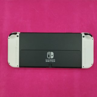 Consola Nintendo Switch Consola Nintendo Switch OLED