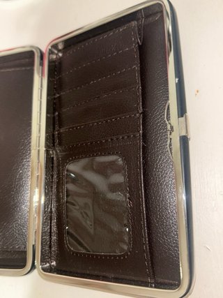 Monedero gato B&N