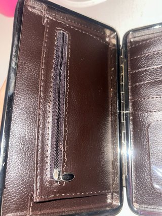 Monedero gato B&N