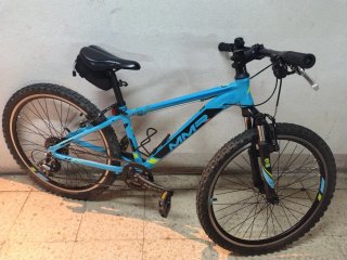 Bicicleta MMR Rueda 24