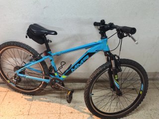 Bicicleta MMR Rueda 24