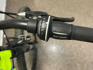 Bicicleta BTWIN Rockrider ST 100