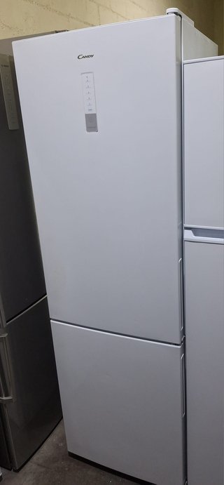 Frigorífico Candy 1.85m No Frost