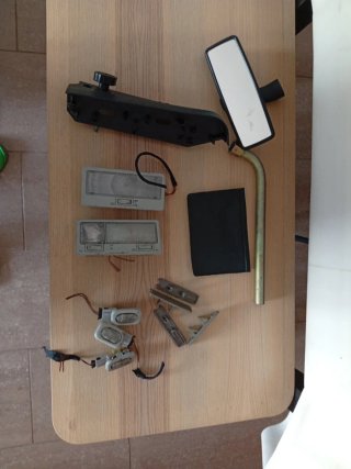 Recambios VW T4