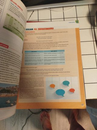 Lengua castellana y literatura, 1 bachillerato