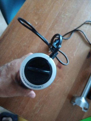 Batidora Cecotec Titanium 1000W