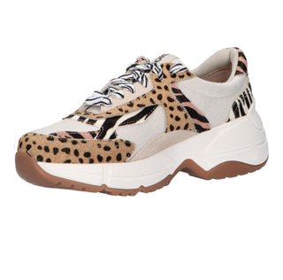 Zapatillas Gioseppo Talla 39 Animal Print