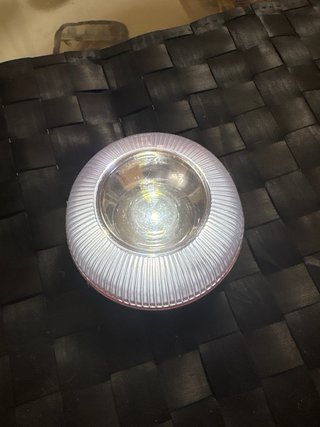 Baliza de emergencia LED roja