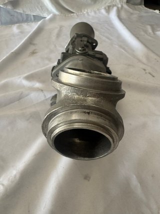 Harley Davidson Doble carburador Delorto