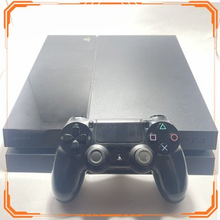 PlayStation 4 Fat 500GB - Firmware 11.00