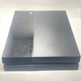 PlayStation 4 Fat 500GB - Firmware 11.00