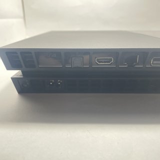 PlayStation 4 Fat 500GB - Firmware 11.00