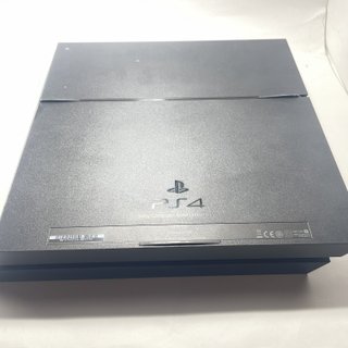 PlayStation 4 Fat 500GB - Firmware 11.00