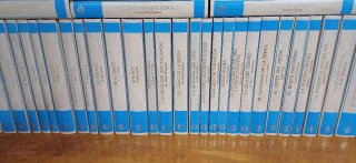 Biblioteca mundial de las grandes aventuras