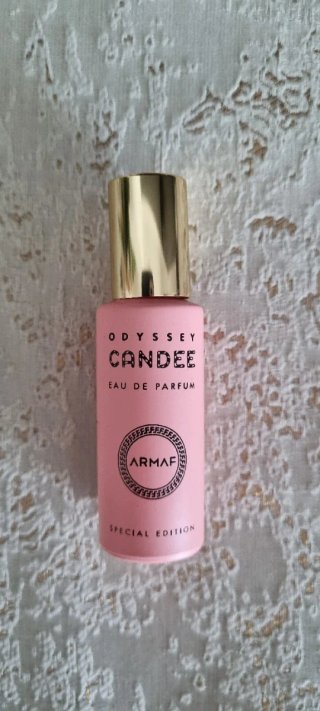 Odyssey Candee Parfum