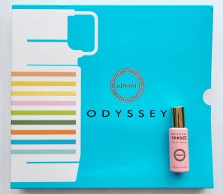 Odyssey Candee Parfum