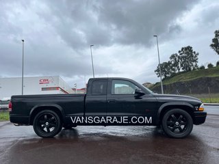 Dodge Ram 5.9 V8 Pickup
