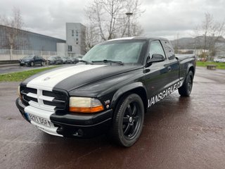 Dodge Ram 5.9 V8 Pickup