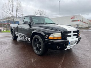 Dodge Ram 5.9 V8 Pickup