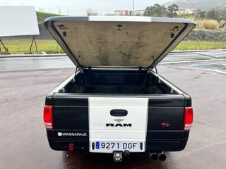 Dodge Ram 5.9 V8 Pickup
